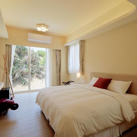 Little Piggy B&B Manzhou Luaran gambar