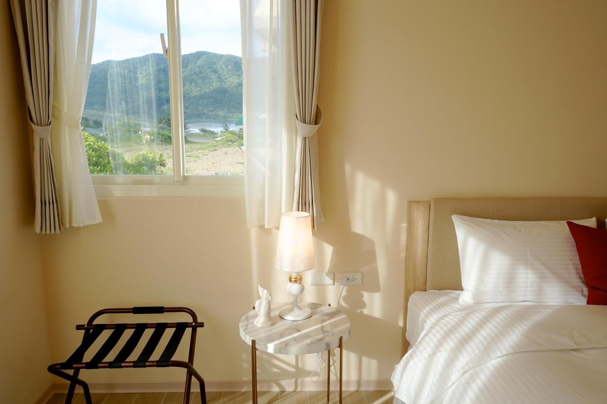 Little Piggy B&B Manzhou Luaran gambar
