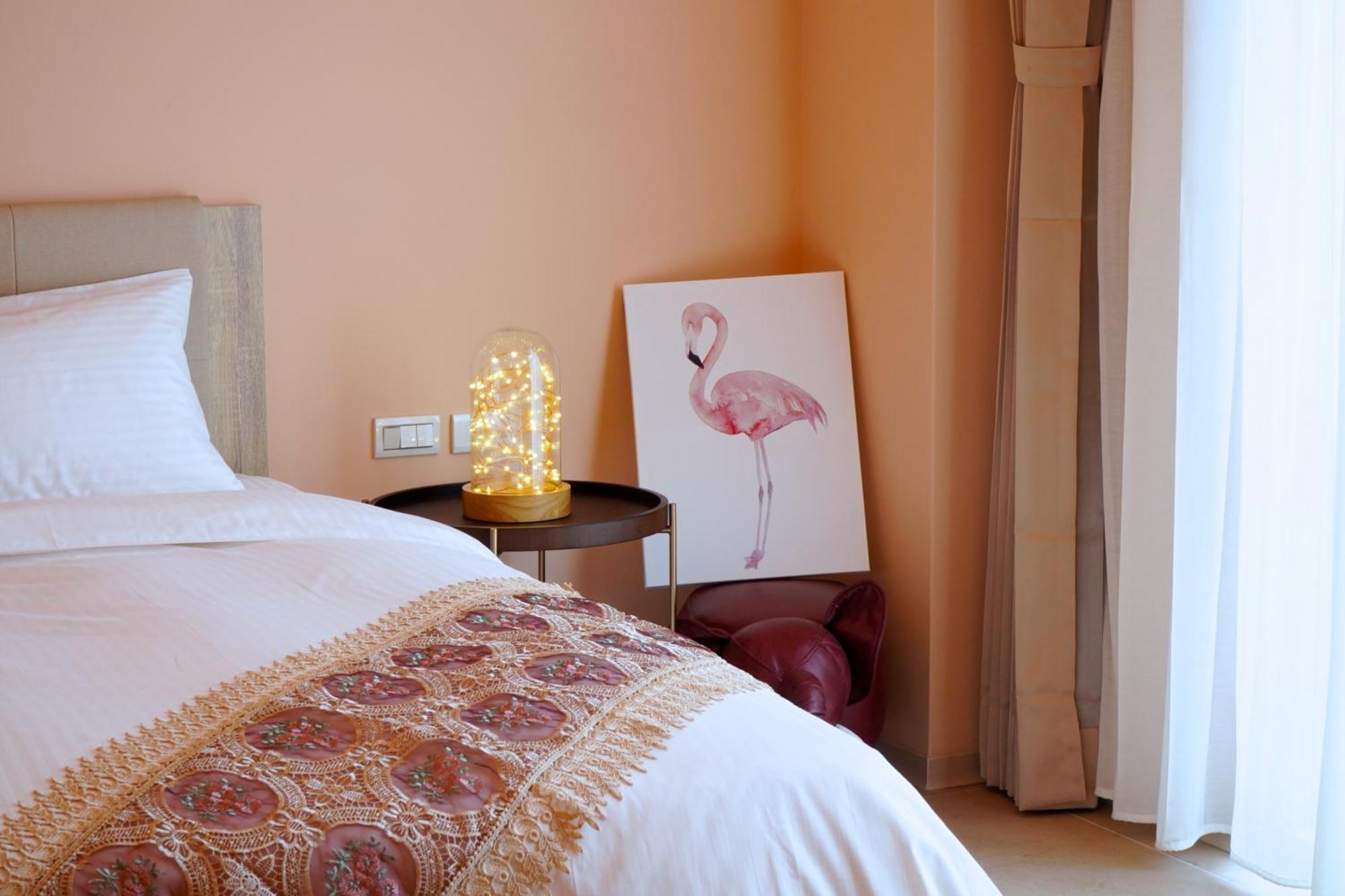 Little Piggy B&B Manzhou Luaran gambar