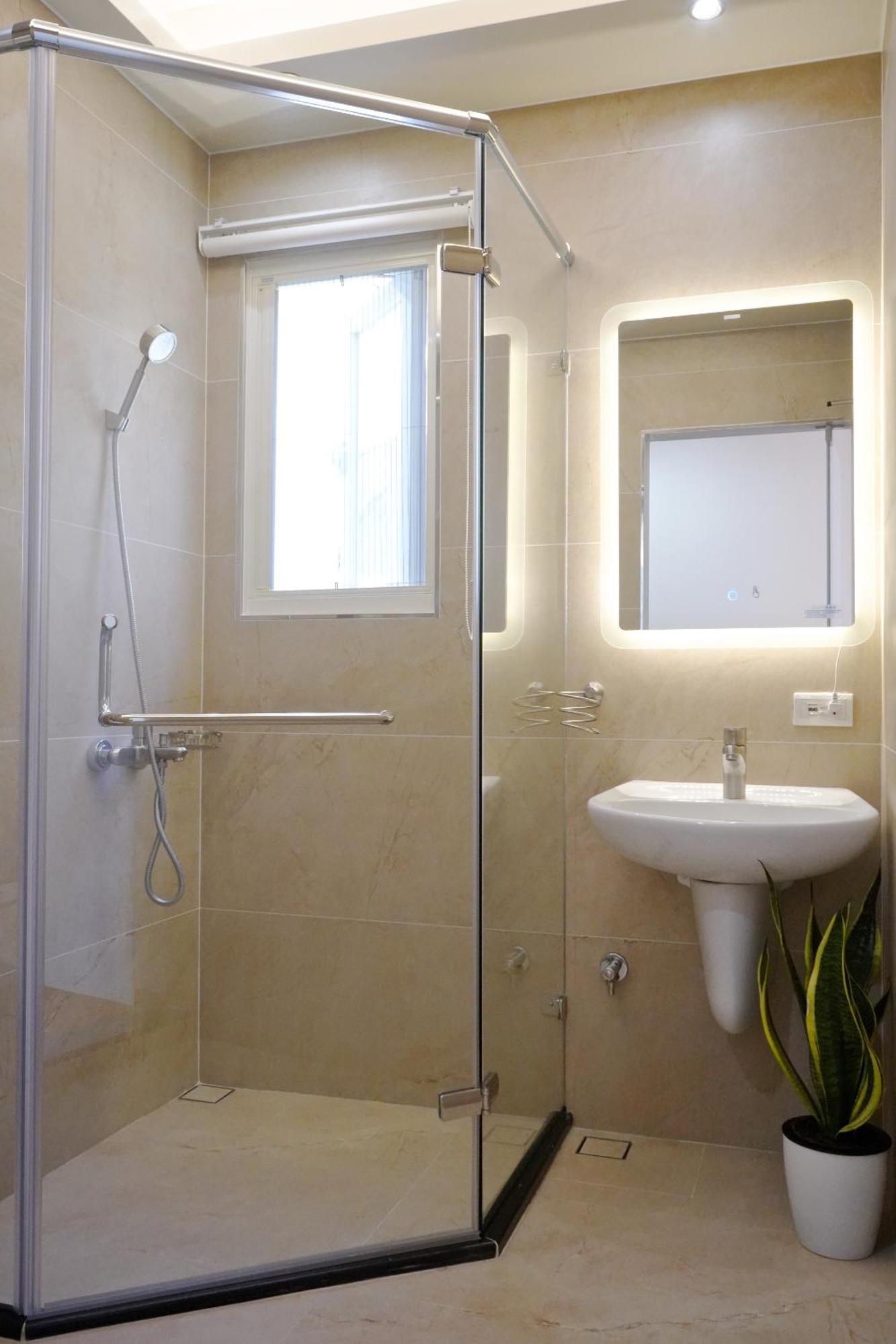 Little Piggy B&B Manzhou Luaran gambar